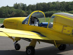 F-BUNQ @ LFQM - A view on the cockpit - by olivier Cortot