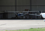F-BVBX @ LFQM - sept 2020 - by olivier Cortot