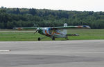 F-GFDC @ LFQM - sept 2020 - by olivier Cortot