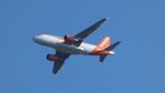 G-EZDA - Over Darlington on September 29th 2020 for crew training - by Gavin Dodsworth