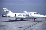 EC-EIV @ PMI - Palma de Mallorca 31.7.1992 - by leo larsen