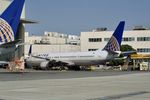 N38443 @ KSFO - SFO 2020. - by Clayton Eddy