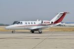 N33NM @ KBOI - On Bravo. - by Gerald Howard