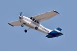 N94618 @ KBOI - Departing BOI.