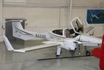 N422GL @ KRFD - Diamond DA 42-NG - by Mark Pasqualino