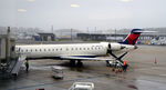 N147PQ @ KRIC - At the gate Richmond - by Ronald Barker