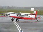 D-FIBE @ EGBJ - D-FIBE at Gloucestershire Airport. - by andrew1953