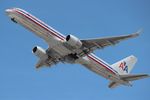 N639AA @ KMIA - MIA 2014 - by Florida Metal
