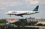 N639JB @ KFLL - FLL 2018