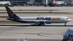 N640GT @ KMIA - MIA 2017 - by Florida Metal