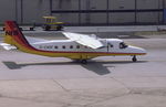 D-CHOF @ EDDF - NFD - by Jan Buisman