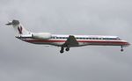 N641AE @ KMIA - MIA 2011 - by Florida Metal