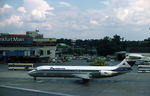 EC-DGD @ EDDF - Aviaco