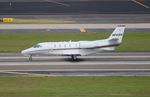 N641QS @ KTPA - TPA 2018 - by Florida Metal