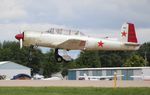 N642K @ KOSH - OSH 2018 - by Florida Metal