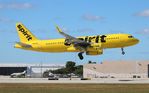 N642NK @ KFLL - fLL 2019