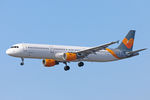 OY-VKD @ CPH - Copenhagen 30.9.2020 - by leo larsen