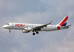 F-HBLF @ CPH - Copenhagen 30.9.2020 - by leo larsen