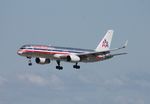 N643AA @ KMIA - MIA 2011 - by Florida Metal