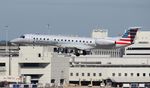 N643AE @ KMIA - MIA 2014 - by Florida Metal