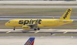N643NK @ KTPA - TPA 2017 - by Florida Metal