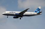 N644JB @ KMCO - MCO 2014 - by Florida Metal