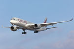 A7-ALR @ CPH - Copenhagen 30.9.2020 - by leo larsen