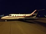 N644JP @ KORL - NBAA 2018 - by Florida Metal