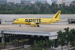 N644NK @ KFLL - fLL 2018