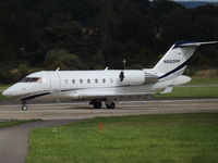 N650PP @ EGLF - Arriving at Farnborough Airport from Princess Juliana International Airport. - by James Lloyds
