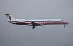 N645AE @ KMIA - MIA 2011 - by Florida Metal