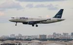 N646JB @ KFLL - FLL 2018
