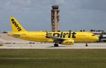 N646NK @ KFLL - FLL 2019