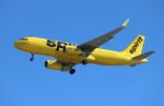 N646NK @ KTPA - TPA 2020 - by Florida Metal