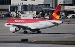 N647AV @ KMIA - MIA 2016 - by Florida Metal