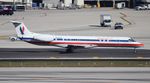 N648AE @ KMIA - MIA 2014 - by Florida Metal