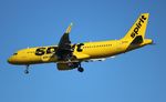 N648NK @ KTPA - TPA 2020 - by Florida Metal