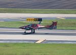 N649DA @ KTPA - TPA 2018 - by Florida Metal