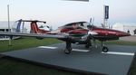N649DA @ KOSH - OSH 2018 - by Florida Metal