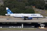 N649JB @ KTPA - TPA 2020 - by Florida Metal