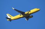 N649NK @ KMCO - MCO 2017 - by Florida Metal