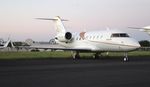 N650BA @ KORL - NBAA 2018 - by Florida Metal