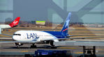 CC-CXD @ KJFK - Taxi to park JFK