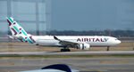 EI-GGO @ KJFK - Landing roll  JFK - by Ronald Barker