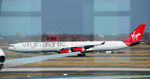 G-VWEB @ KJFK - Taxi JFK  Surfer Girl