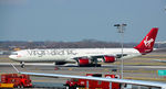 G-VWEB @ KJFK - Taxi JFK  Surfer Girl