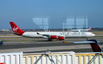 G-VWEB @ KJFK - Taxi JFK  Surfer Girl