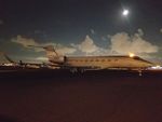 N650ER @ KORL - NBAA 2018 - by Florida Metal