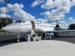 N650ER @ KORL - NBAA 2018 - by Florida Metal