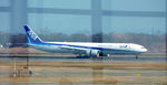 JA790A @ KJFK - Landing JFK
